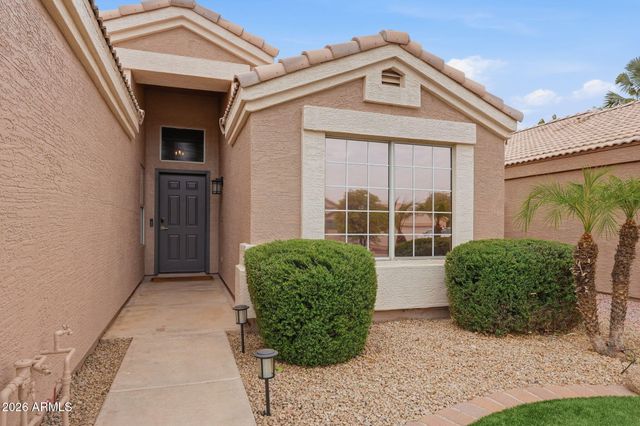 122 S JACKSON Street, Chandler, AZ 85225