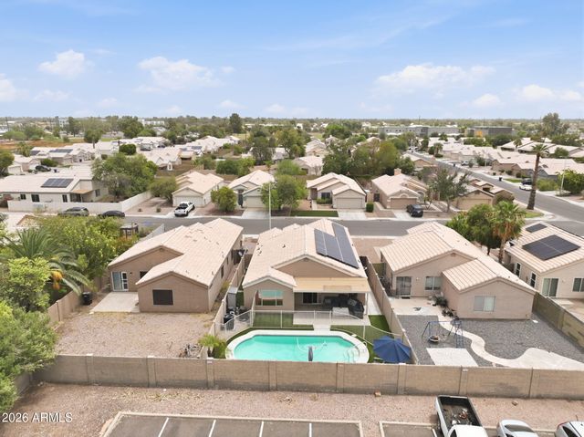 122 S JACKSON Street, Chandler, AZ 85225