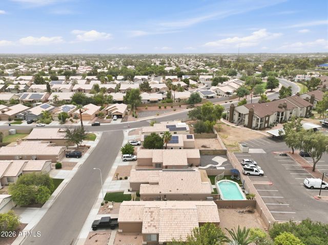 122 S JACKSON Street, Chandler, AZ 85225