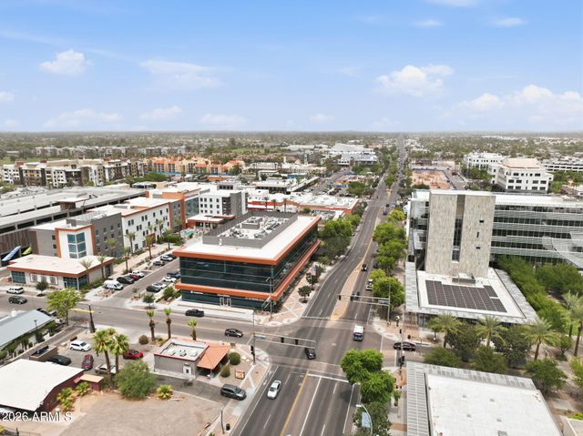122 S JACKSON Street, Chandler, AZ 85225