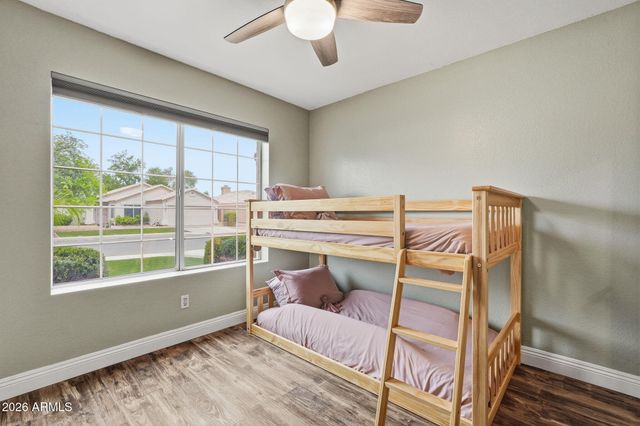 122 S JACKSON Street, Chandler, AZ 85225