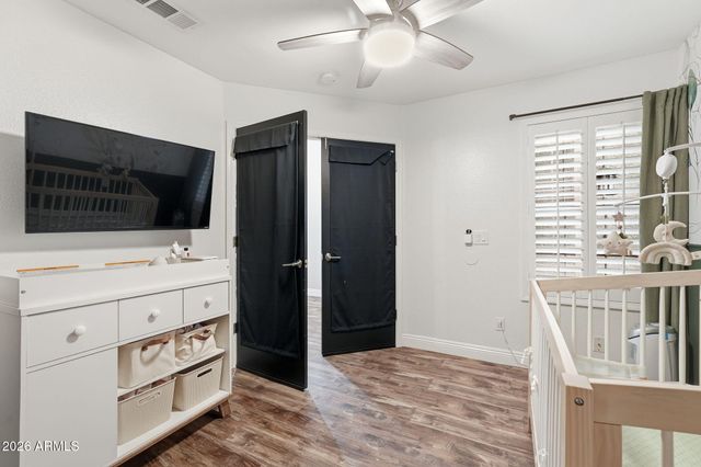 122 S JACKSON Street, Chandler, AZ 85225