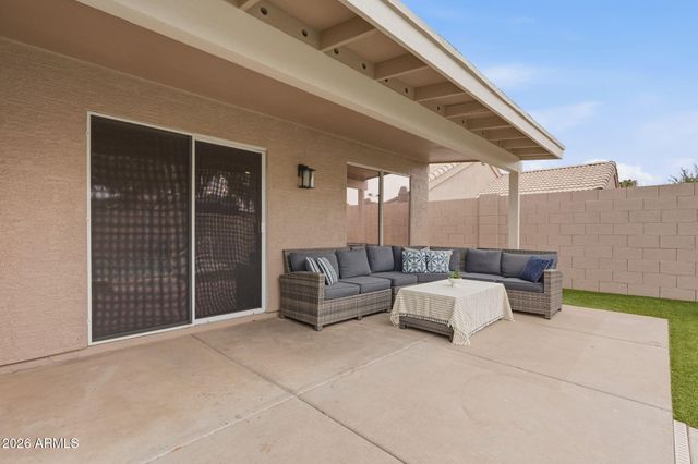 122 S JACKSON Street, Chandler, AZ 85225