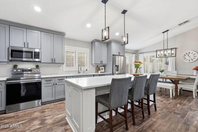 122 S JACKSON Street, Chandler, AZ 85225