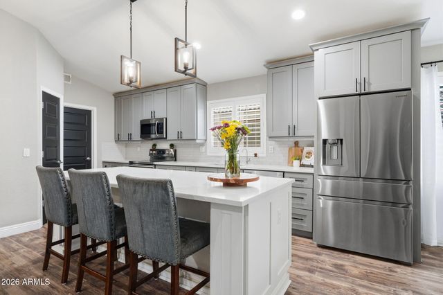 122 S JACKSON Street, Chandler, AZ 85225