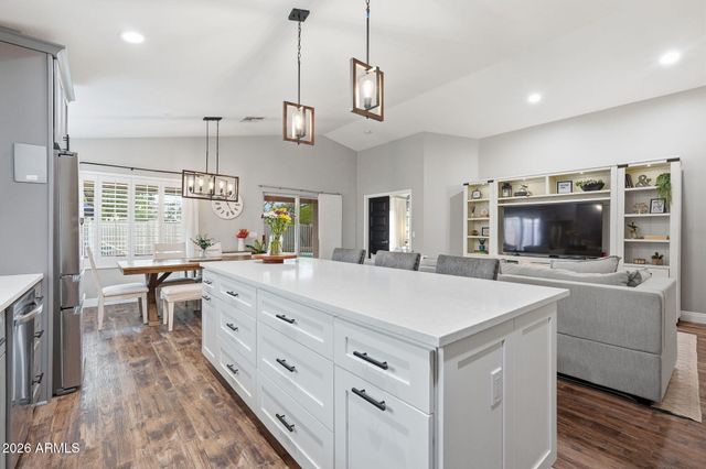 122 S JACKSON Street, Chandler, AZ 85225