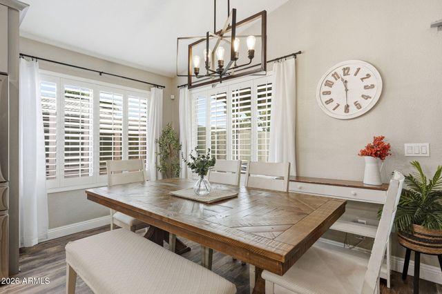 122 S JACKSON Street, Chandler, AZ 85225