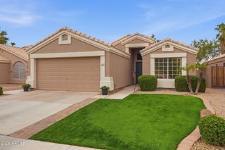 122 S JACKSON Street, Chandler, AZ 85225