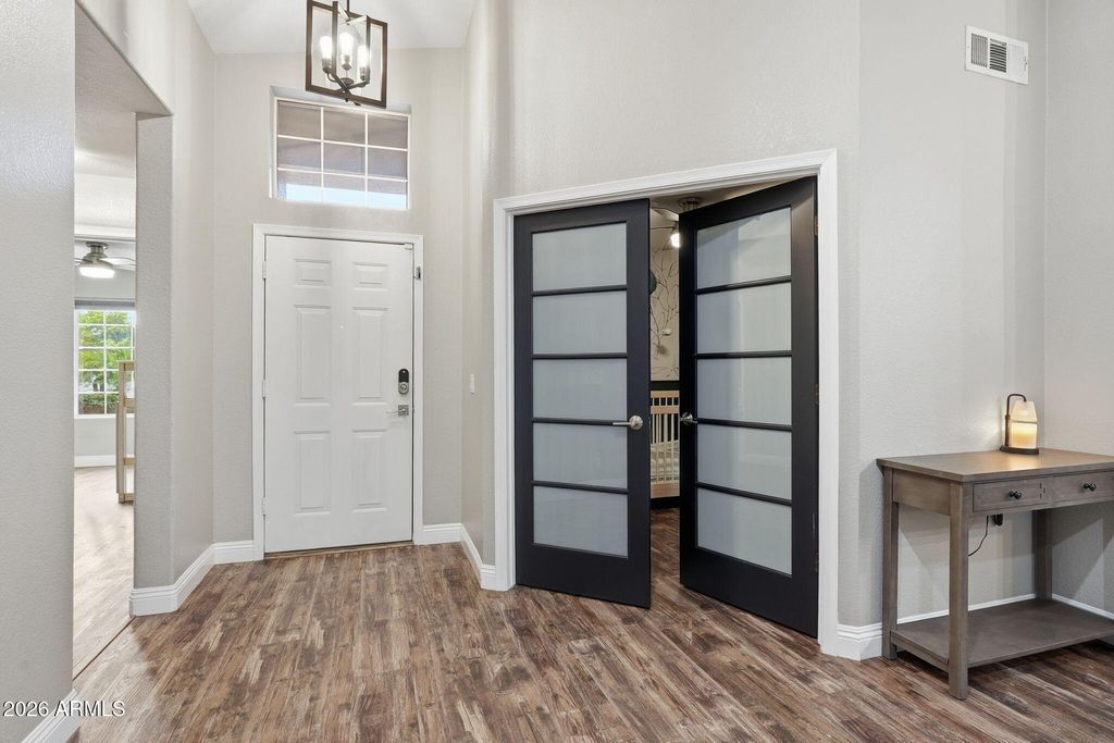 122 S JACKSON Street, Chandler, AZ 85225 — photo 2