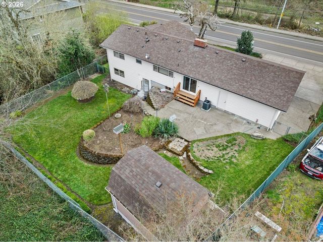 4081 HAWTHORNE Ave Ne, Salem, OR 97301