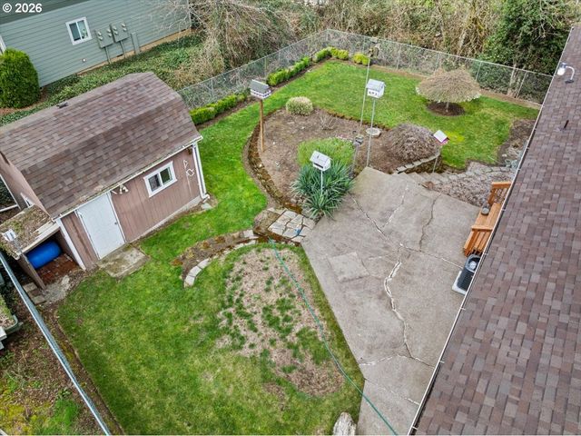 4081 HAWTHORNE Ave Ne, Salem, OR 97301