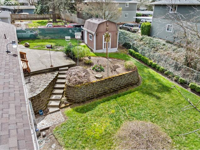 4081 HAWTHORNE Ave Ne, Salem, OR 97301