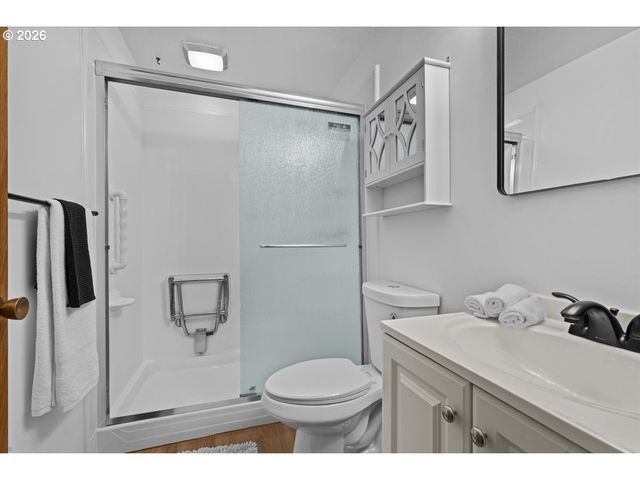 4081 HAWTHORNE Ave Ne, Salem, OR 97301