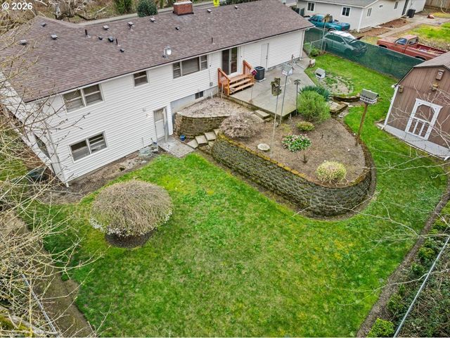 4081 HAWTHORNE Ave Ne, Salem, OR 97301