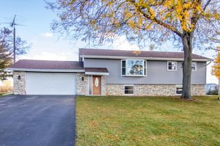 N7548 Swan ROAD, Burnett, WI 53922