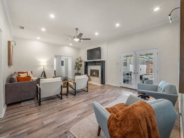 806 Westminster Drive, Richardson, TX 75081