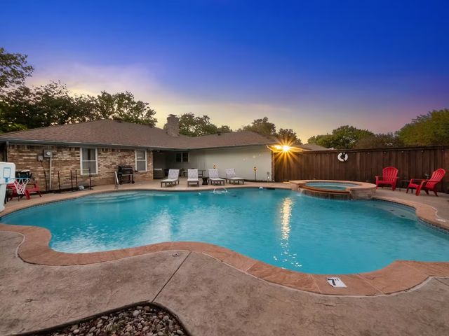 806 Westminster Drive, Richardson, TX 75081