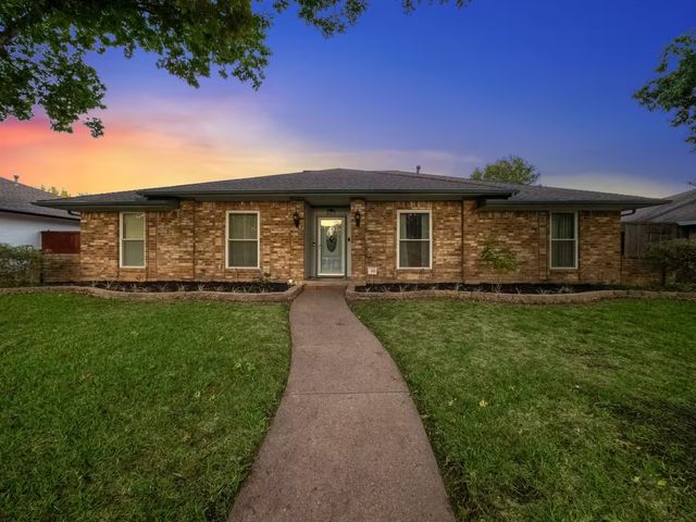 806 Westminster Drive, Richardson, TX 75081