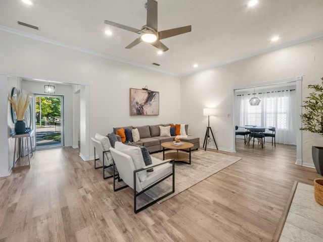 806 Westminster Drive, Richardson, TX 75081