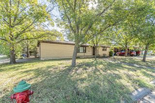 801 Ala Drive, White Settlement, TX 76108