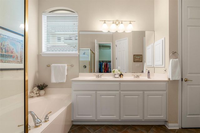 6437 Tasajillo TRL, Austin, TX 78739