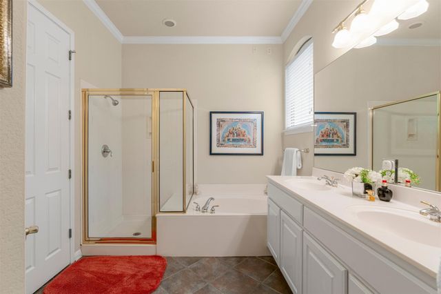 6437 Tasajillo TRL, Austin, TX 78739