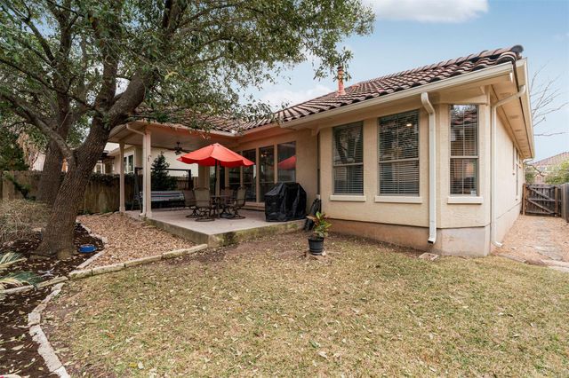 6437 Tasajillo TRL, Austin, TX 78739