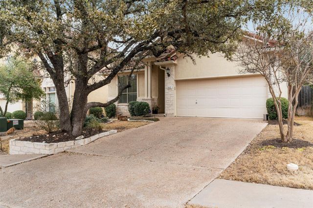 6437 Tasajillo TRL, Austin, TX 78739