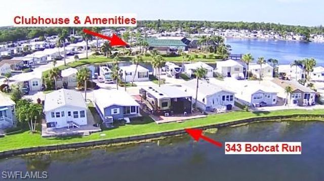 343 Bobcat RUN, Naples, FL 34114