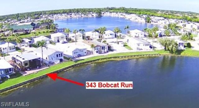 343 Bobcat RUN, Naples, FL 34114