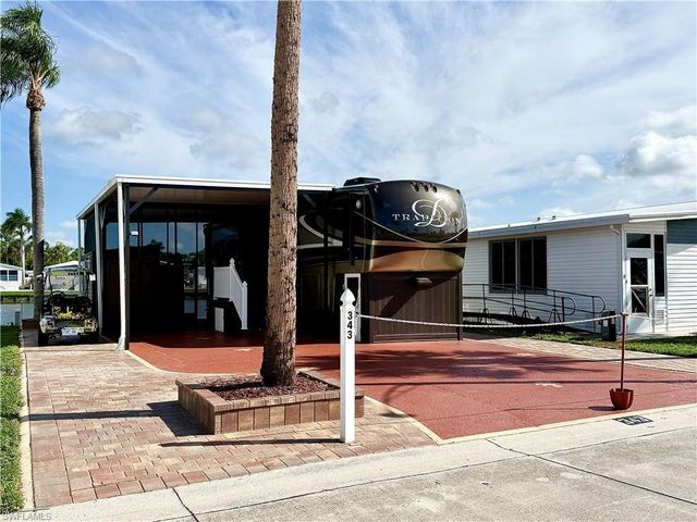 343 Bobcat RUN, Naples, FL 34114