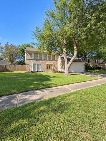 2322 Colleen Drive Drive, Pearland, TX 77581