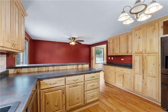 1615 Kim Avenue, Fall Creek, WI 54742