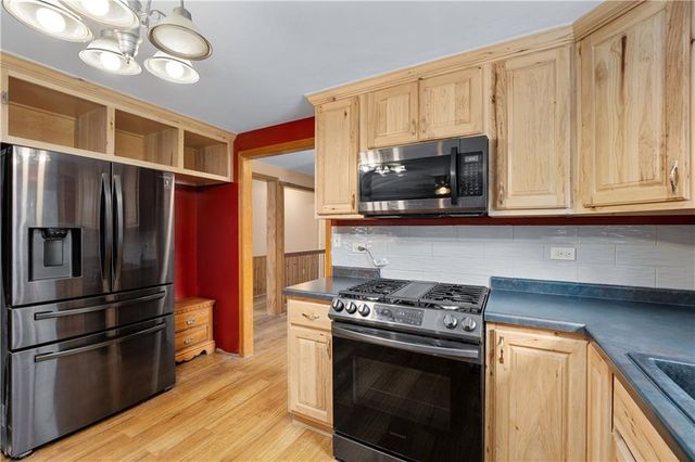 1615 Kim Avenue, Fall Creek, WI 54742