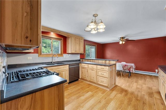 1615 Kim Avenue, Fall Creek, WI 54742