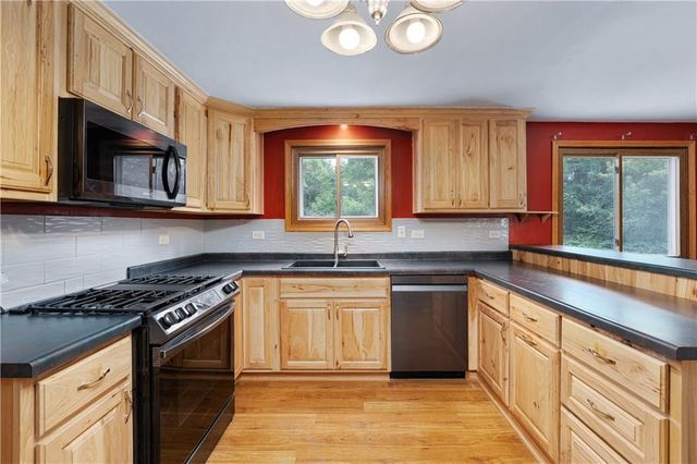 1615 Kim Avenue, Fall Creek, WI 54742