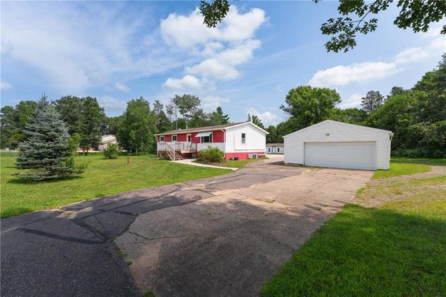 1615 Kim Avenue, Fall Creek, WI 54742
