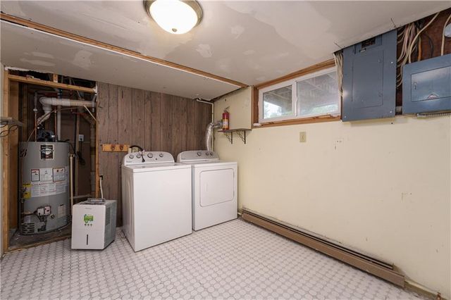 1615 Kim Avenue, Fall Creek, WI 54742