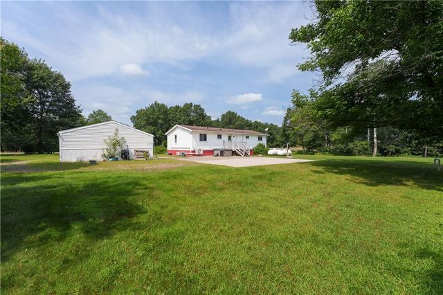 1615 Kim Avenue, Fall Creek, WI 54742