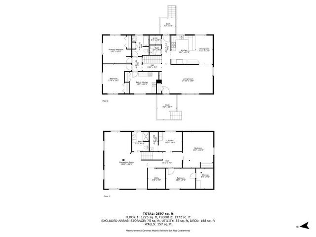 1615 Kim Avenue, Fall Creek, WI 54742