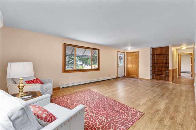 1615 Kim Avenue, Fall Creek, WI 54742