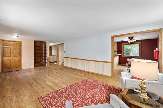 1615 Kim Avenue, Fall Creek, WI 54742