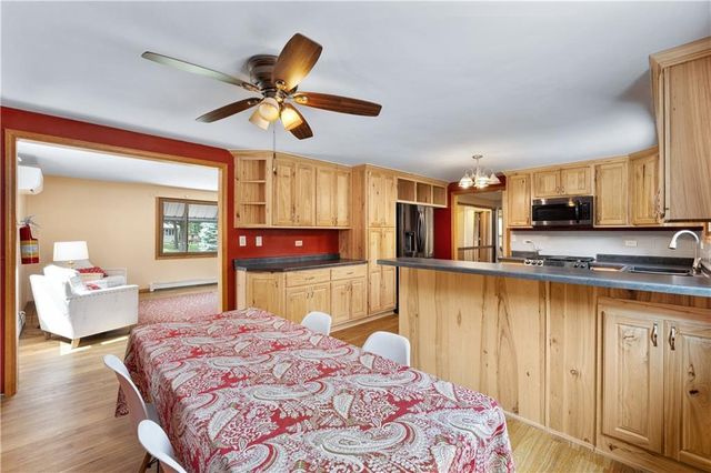 1615 Kim Avenue, Fall Creek, WI 54742