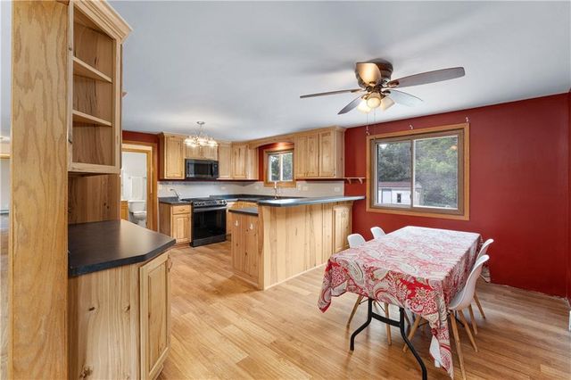 1615 Kim Avenue, Fall Creek, WI 54742