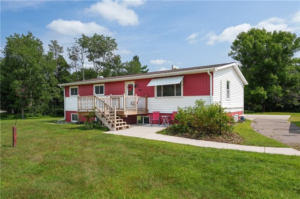 1615 Kim Avenue, Fall Creek, WI 54742