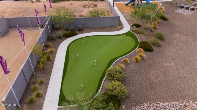 2487 E BOULDER Avenue, Apache Junction, AZ 85119