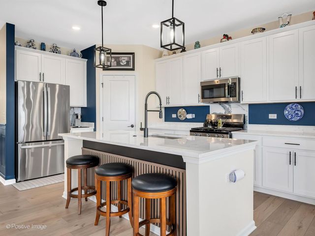 25538 W Alabaster Circle, Plainfield, IL 60544