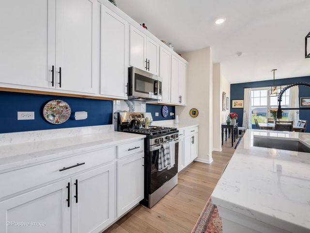 25538 W Alabaster Circle, Plainfield, IL 60544