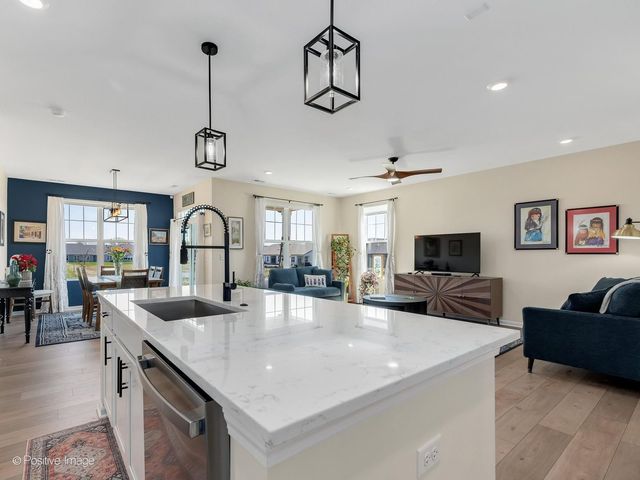 25538 W Alabaster Circle, Plainfield, IL 60544