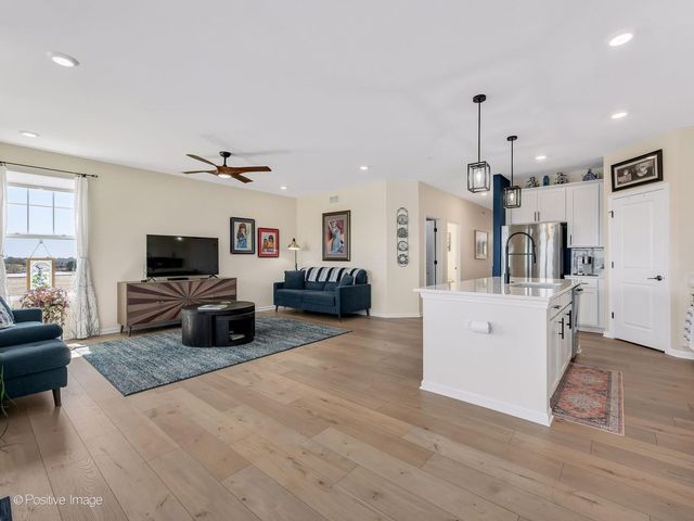 25538 W Alabaster Circle, Plainfield, IL 60544